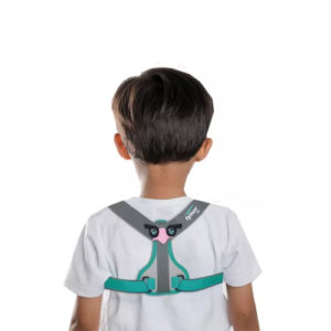 Soporte de Clavícula con Velcro