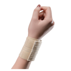 Soporte Elástico para Muñeca
