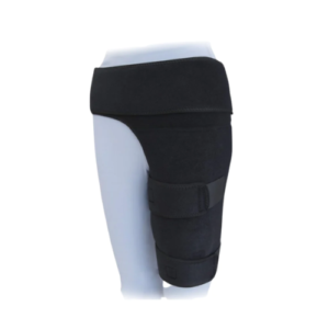 Soporte Estabilizador de Ingle y Cadera