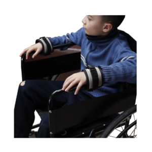 Sujetador para Muñeca o Tobillo Tnfantil