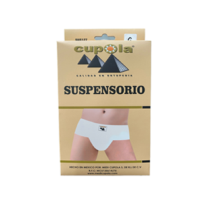 Suspensorio Escrotal