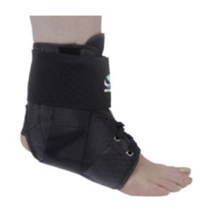 Tobillera Loneta en 8