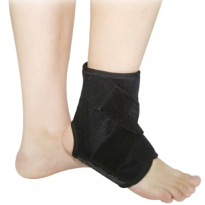 Tobillera Neopreno Reforzada en 8
