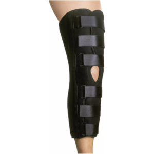 Rodillera Inmovilizadora Tri-Panel