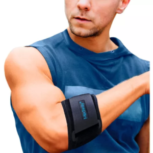 Soporte para Codo de Tenista con Gel