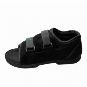 Zapato Post Operatorio Punta Redonda