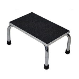 Banco de altura para Médico de un Peldaño