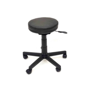 Banco Giratorio con Pistón