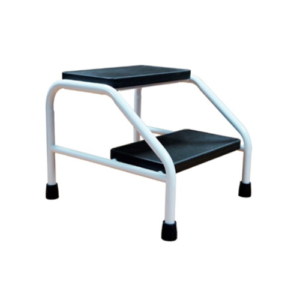 Escalerilla de Dos Peldaños