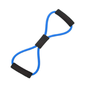 Liga para Ejercicio en Forma de 8