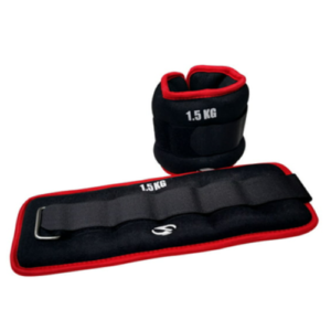 Polainas para Tobillo