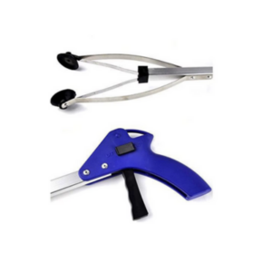 Alcanzador de Objetos