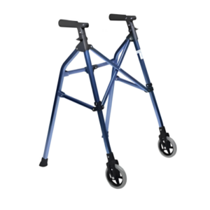 Andadera Plegable Ultra Ligera