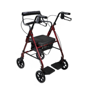 Andadera Rollator Hibrida