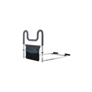 Barandal para Cama Unilateral Tipo U