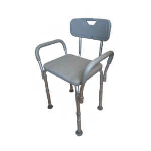 Silla De Ducha Sobrepeso