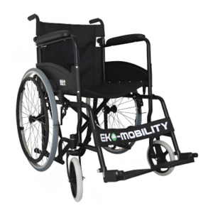 Silla de Ruedas Eco 18"