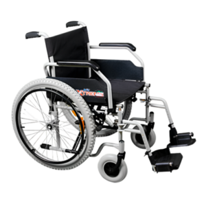 Silla de ruedas xtreme 20"