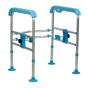 Soporte de Seguridad con Luz Led