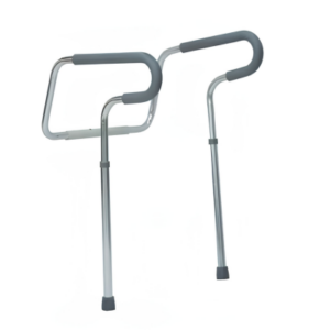 Soporte de Seguridad para Baño