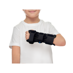 Férula de Muñeca Infantil