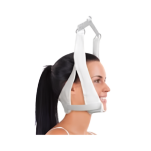 Kit de Tracción Cervical